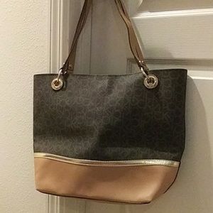 Calvin Klein purse